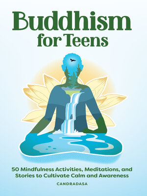 cover image of Buddhism for Teens